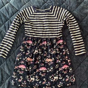 Rumi and Ryder dress